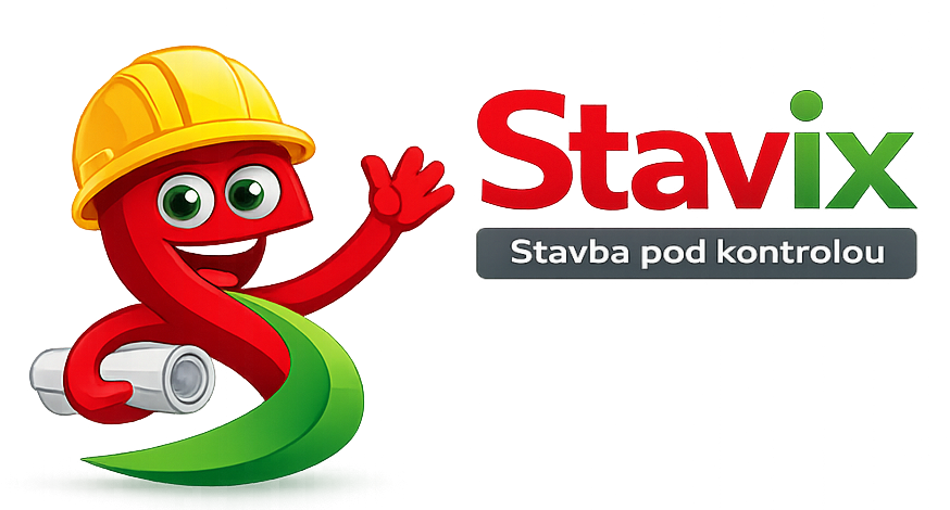 Stavix logo